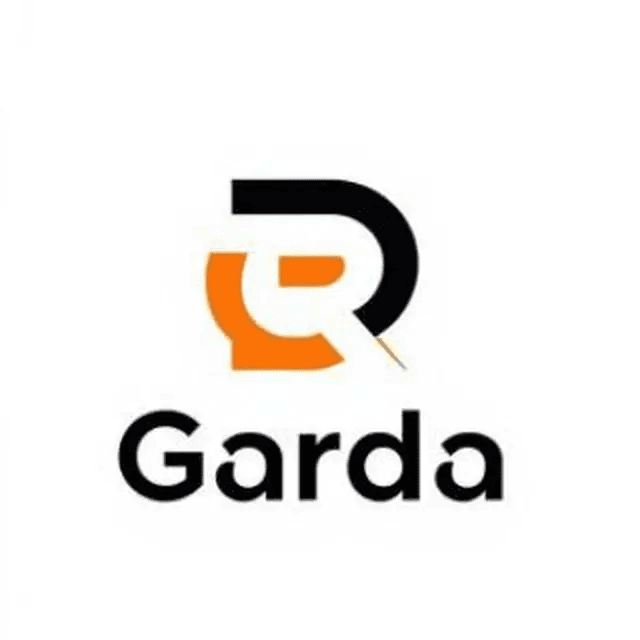 GARDA Logo